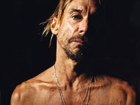 Iggy Pop