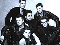 INXS