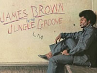 James Brown