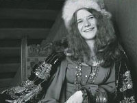 Janis Joplin