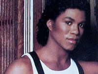 Jermaine Jackson