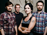 Cranberries
