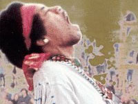 Jimi Hendrix