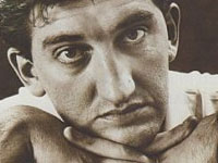 Jimmy Nail