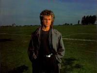 John Parr