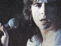 John Paul Young