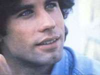 John Travolta