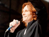 John Waite