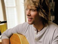 Jon Bon Jovi