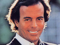 Julio Iglesias