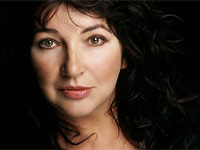 Kate Bush