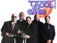 Kool & The Gang