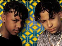 Kriss Kross