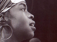 Lauryn Hill