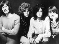 Led Zeppelin
