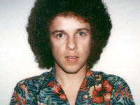 Leo Sayer