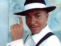 Lou Bega