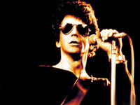 Lou Reed