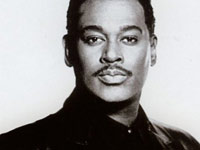 Luther Vandross