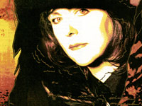 Maggie Reilly