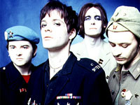 Manic Street Preachers