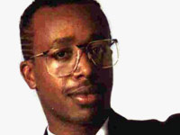 MC Hammer
