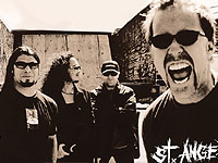 Metallica