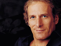 Michael Bolton