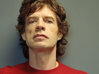 Mick Jagger