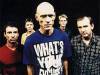 Midnight Oil