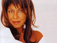 Natalie Cole