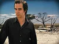 Nick Cave