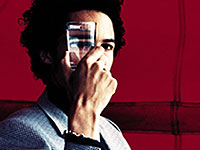 Eagle-Eye Cherry