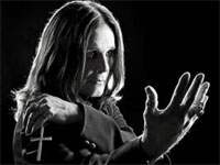 Ozzy Osbourne