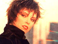 Pat Benatar
