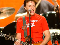 Paul McCartney