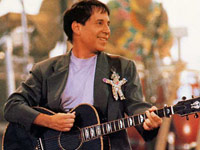 Paul Simon