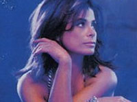 Paula Abdul