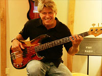 Peter Cetera