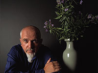 Peter Gabriel