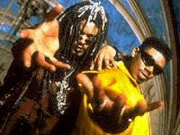 P.M. Dawn