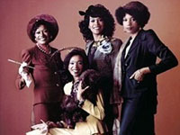Pointer Sisters