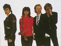 Pretenders