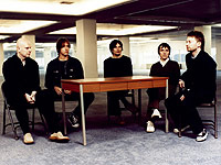 Radiohead