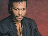 Ray Parker Jr