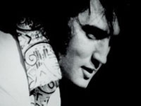 Elvis Presley