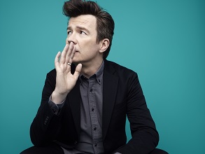 Rick Astley