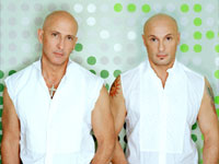 Right Said Fred