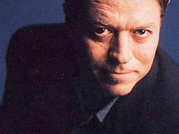 Robert Palmer