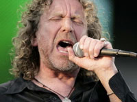 Robert Plant